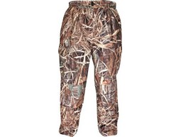 Camouflage hunting pants Max 4D