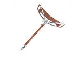 Walking stick / seat
