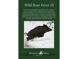 Wild Boar Fever III