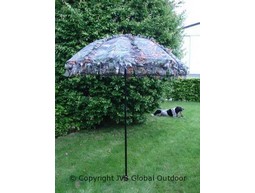 Camouflage Umbrella
