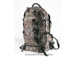 Deerhunter backpack gun holder