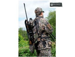 Deerhunter backpack gun holder