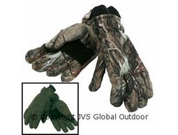 Deerhunter Rusky Gloves 8231