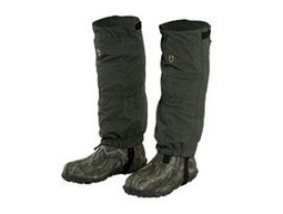 Deer Hunter gaiters