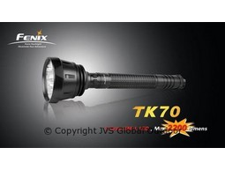 Fenix TK 70 2200 Lumen