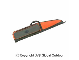 Rifle case Basic olive / orange