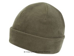 Fleece hat thinsulate