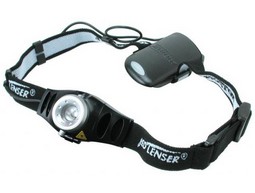 Headlamp Led Lenser H5