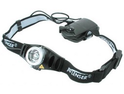 Headlamp Led Lenser H7