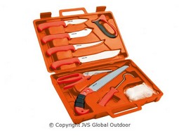 Hunting Kit 11-Pieces
