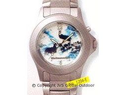 Hunting watch 1204-E