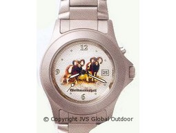 Hunting watch 1204-M