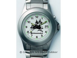 Hunting watch 1204