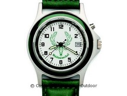 Hunting watch Waidmannsheil 1217-B