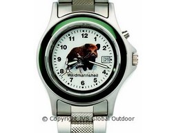 Hunting watch Waidmannsheil 1217-CFM