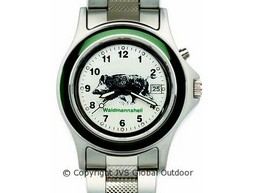Hunting watch Waidmannsheil 1217-CHM