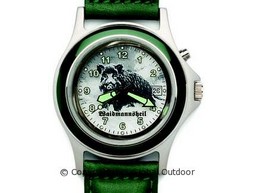 Hunting watch Waidmannsheil 1217-CS