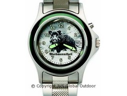 Hunting watch Waidmannsheil 1217-CSM