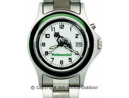 Hunting watch Waidmannsheil 1217-DM
