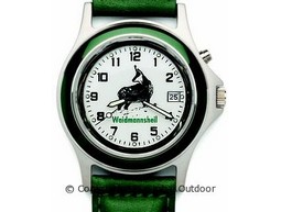 Hunting watch Waidmannsheil 1217-E