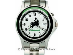 Hunting watch Waidmannsheil 1217-EM
