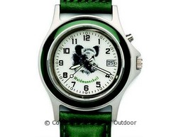 Hunting watch Waidmannsheil 1217-F