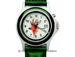 Hunting watch Waidmannsheil 1217-GF
