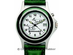 Hunting watch Waidmannsheil 1217-GG