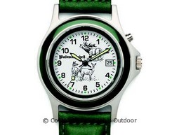 Hunting watch Waidmannsheil 1217-HR