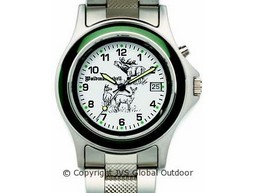 Hunting watch Waidmannsheil 1217-HRM