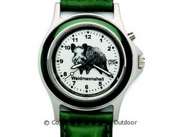 Hunting watch Waidmannsheil 1217-KS
