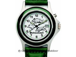 Hunting watch Waidmannsheil 1217-LC