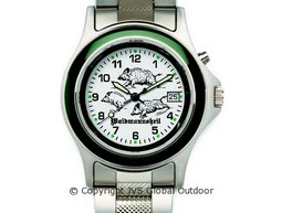 Hunting watch Waidmannsheil 1217-LCM