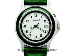 Hunting watch Waidmannsheil 1217-N