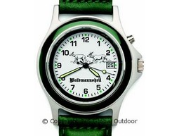 Hunting watch Waidmannsheil 1217-RH