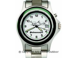 Hunting watch Waidmannsheil 1217-RHM