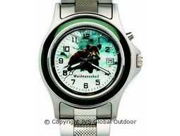 Hunting watch Waidmannsheil 1217-SM