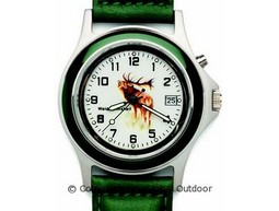 Hunting watch Waidmannsheil 1217-TF