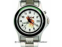 Hunting watch Waidmannsheil 1217-TFM