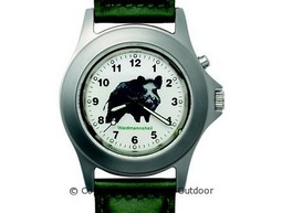 Hunting watch Waidmannsheil 1205-KS