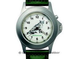 Hunting watch Waidmannsheil 1205-DF