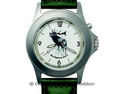 Hunting watch Waidmannsheil 1205-T