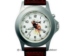 Hunting watch Waidmannsheil 1205-TF