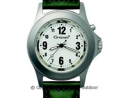 Hunting watch Waidmannsheil 1205-N