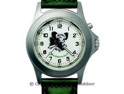 Hunting watch Waidmannsheil 1205-K