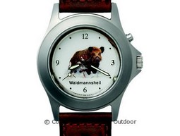 Hunting watch Waidmannsheil 1205-CF