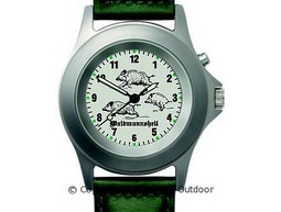 Hunting watch Waidmannsheil 1205-LC