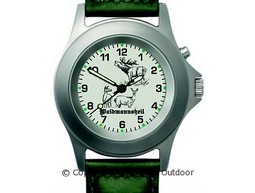 Hunting watch Waidmannsheil 1205-HR
