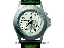Hunting watch Waidmannsheil 1205-GS
