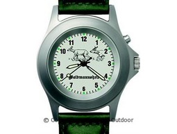 Hunting watch Waidmannsheil 1205-RL